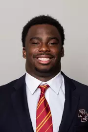 CLEMONS 2025 HEADSHOT