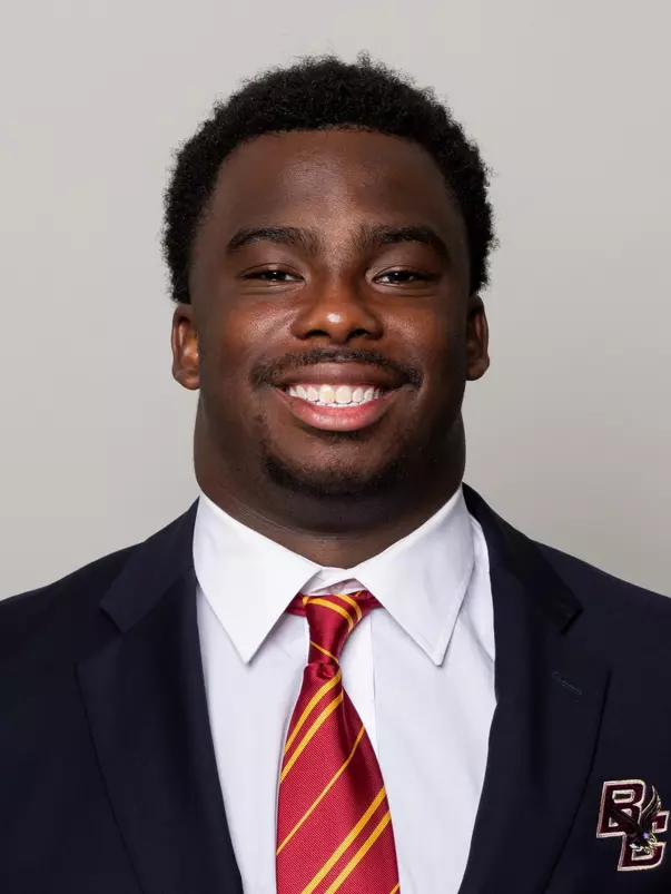 CLEMONS 2025 HEADSHOT