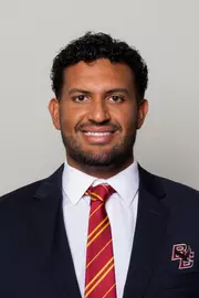 CLINE 2025 HEADSHOT