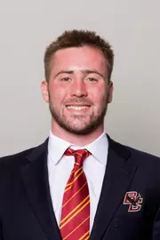 CLOUGH 2025 HEADSHOT