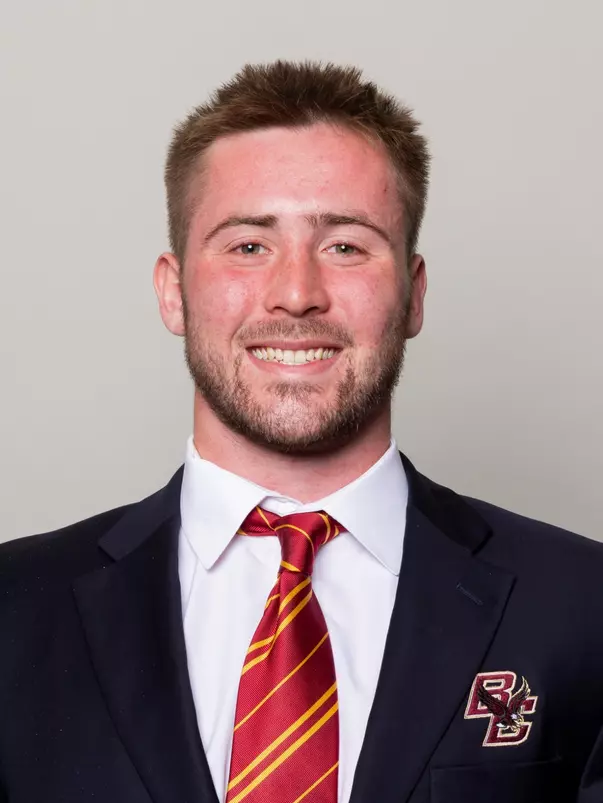 CLOUGH 2025 HEADSHOT