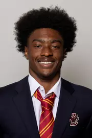 COLDON 2025 HEADSHOT