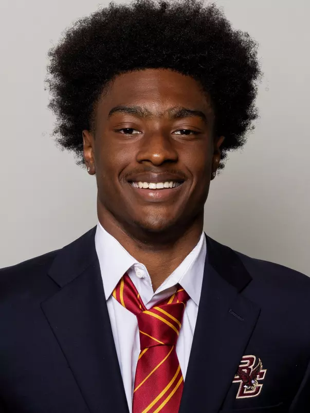 COLDON 2025 HEADSHOT