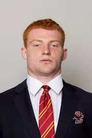 COLLINS 2025 HEADSHOT