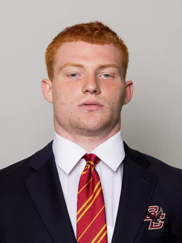 COLLINS 2025 HEADSHOT