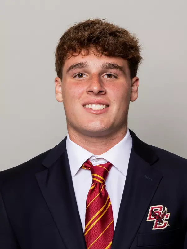 CONIGLIO 2025 HEADSHOT