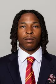 CROUCH 2025 HEADSHOT