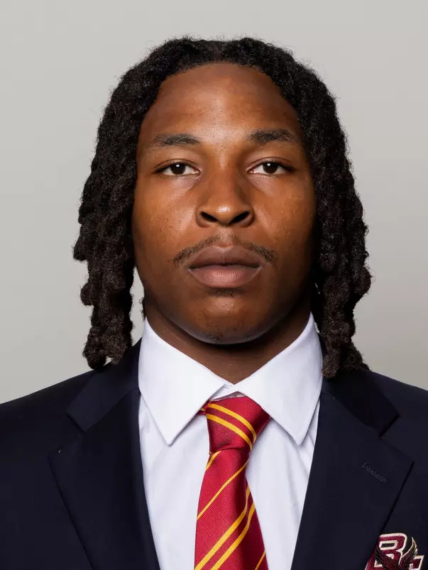 CROUCH 2025 HEADSHOT