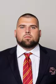 CROUNSE 2025 HEADSHOT
