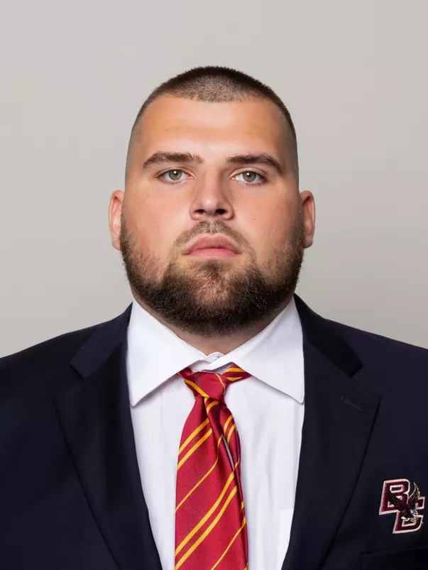 CROUNSE 2025 HEADSHOT