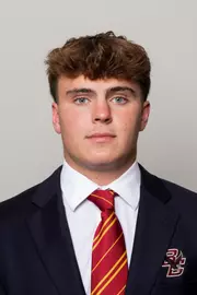 CUSICK 2025 HEADSHOT