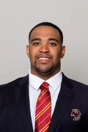 DAUGHERTY 2025 HEADSHOT