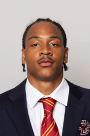 C DAVIS 2025 HEADSHOT