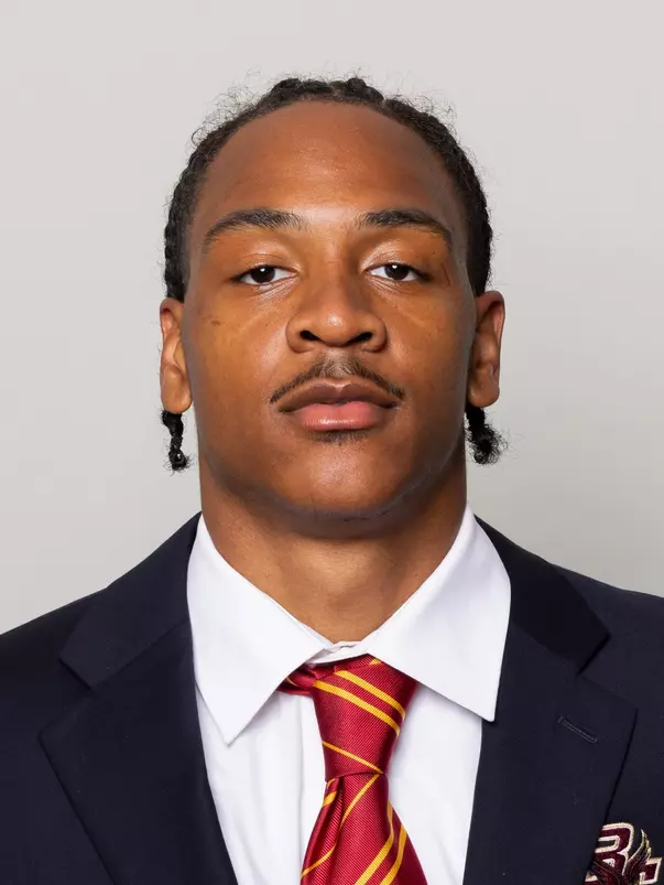 C DAVIS 2025 HEADSHOT