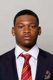 O DAVIS 2025 HEADSHOT