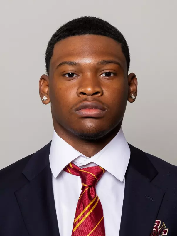 O DAVIS 2025 HEADSHOT