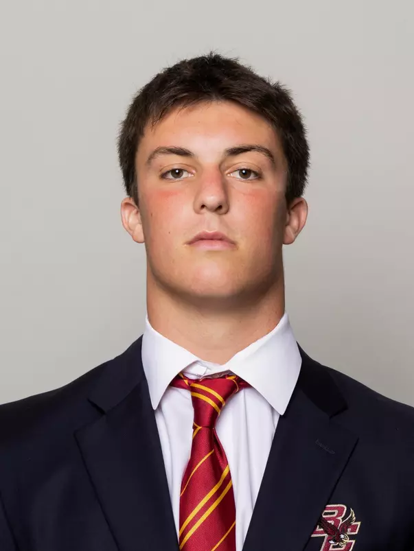 DESARNO 2025 HEADSHOT