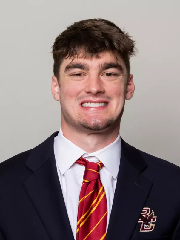 DOPSON 2025 HEADSHOT