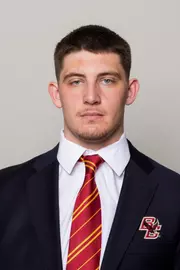 EDGEHILLE 2025 HEADSHOT