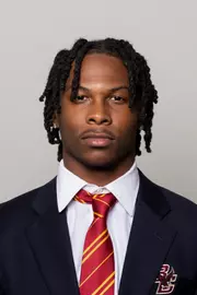 FARRIS 2025 HEADSHOT