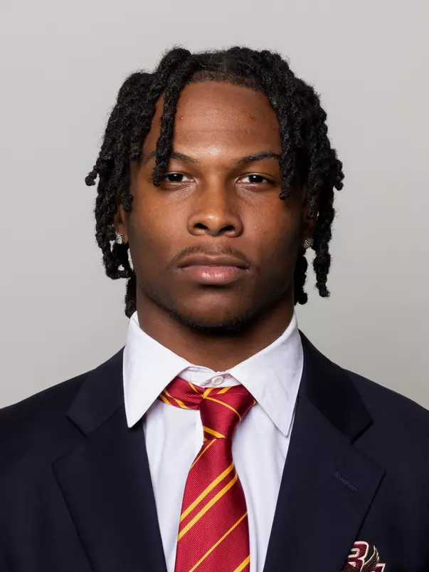 FARRIS 2025 HEADSHOT