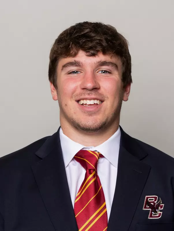 FERRUCCI 2025 HEADSHOT