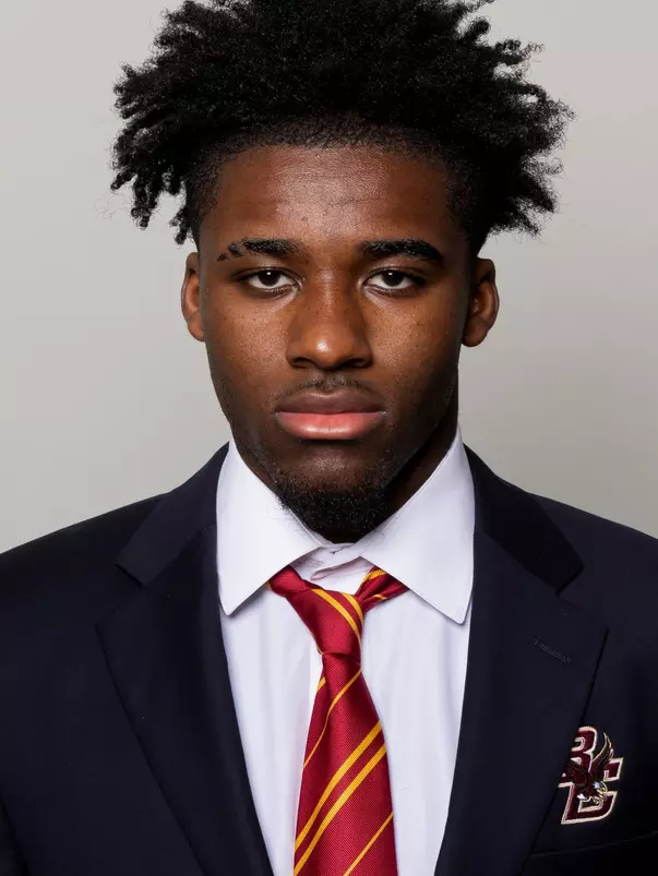 FLEMING 2025 HEADSHOT