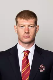FLORIO 2025 HEADSHOT