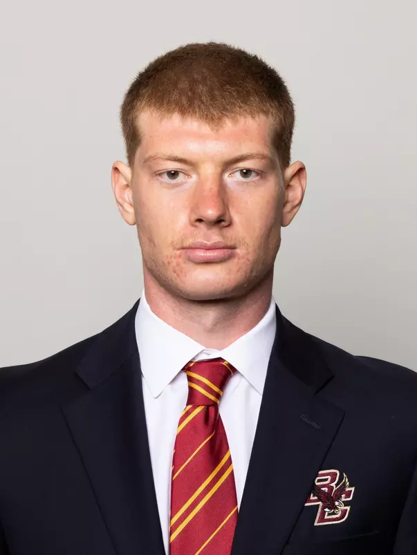 FLORIO 2025 HEADSHOT