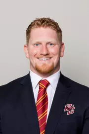 FUNKE 2025 HEADSHOT