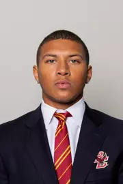 GRAVES 2025 HEADSHOT