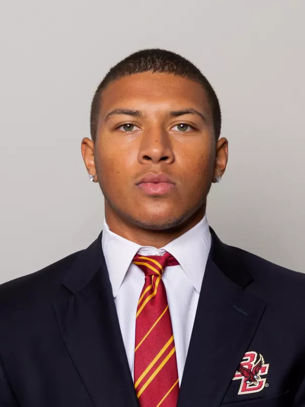 GRAVES 2025 HEADSHOT