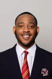 GRIFFIN 2025 HEADSHOT