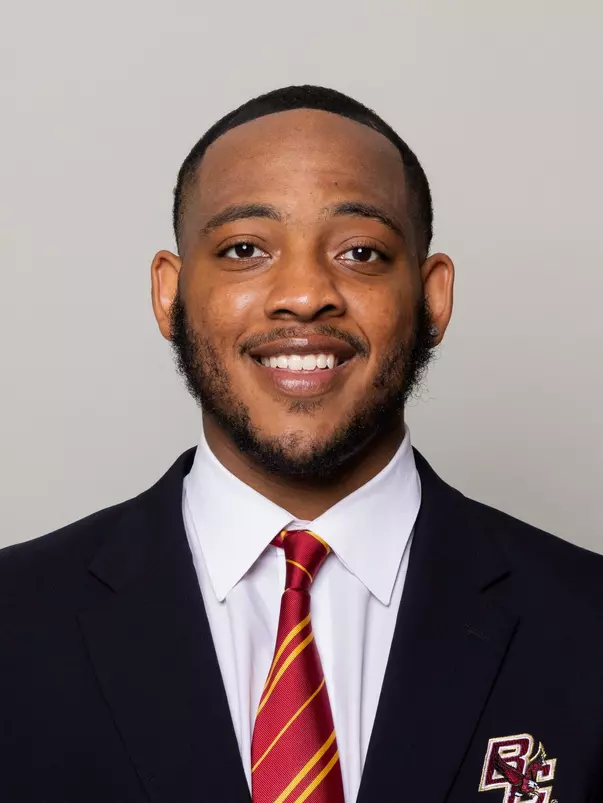 GRIFFIN 2025 HEADSHOT