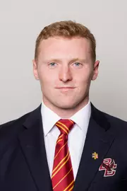 HANAFIN 2025 HEADSHOT