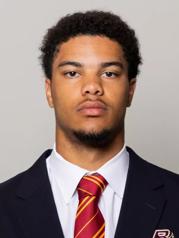 HARRIS 2025 HEADSHOT