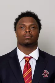 HEWLETT 2025 HEADSHOT