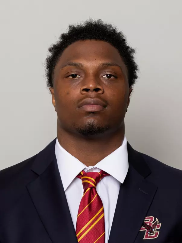 HEWLETT 2025 HEADSHOT