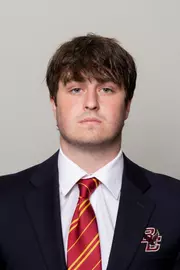 HOWARD 2025 HEADSHOT