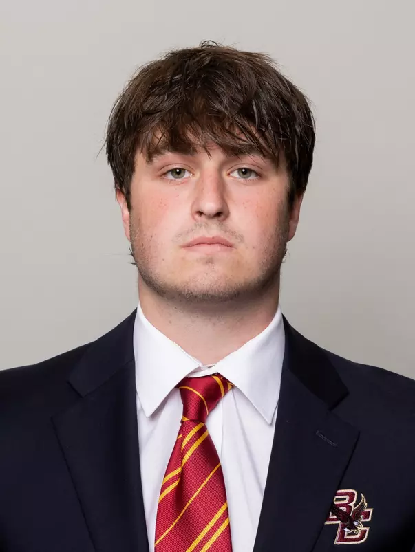 HOWARD 2025 HEADSHOT