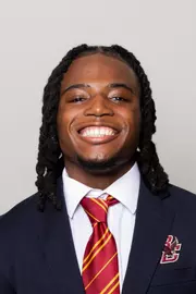 JACKSON 2025 HEADSHOT