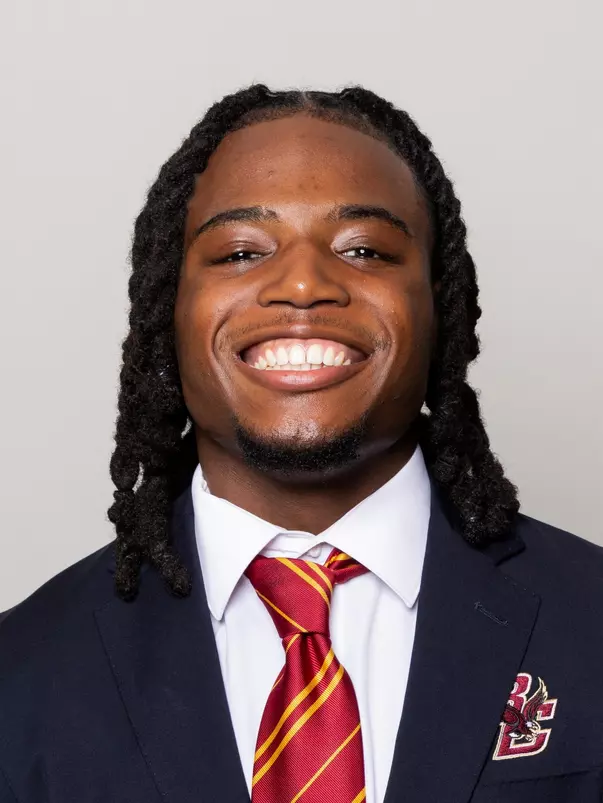 JACKSON 2025 HEADSHOT