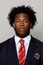 A JOHNSON 2025 HEADSHOT