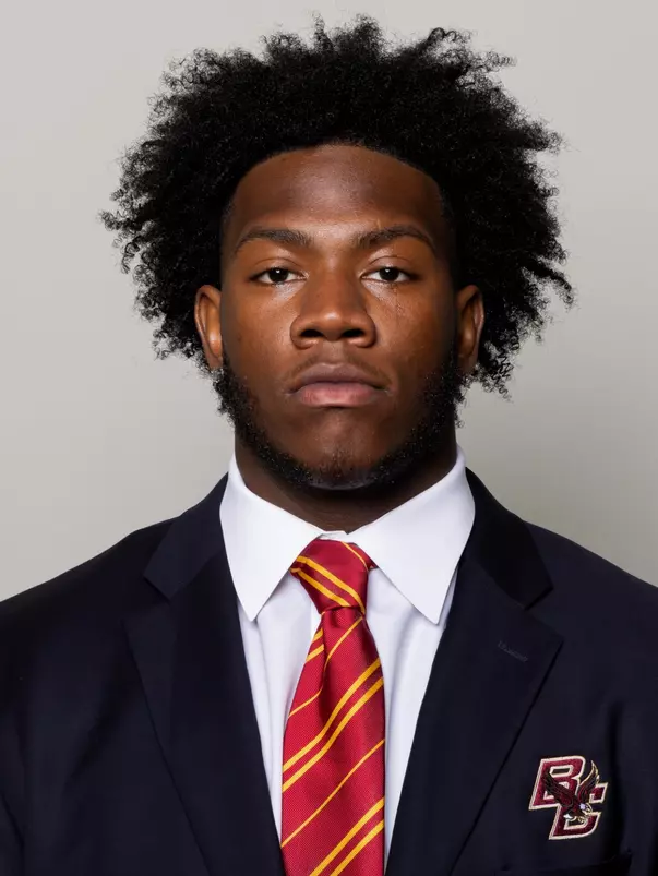 A JOHNSON 2025 HEADSHOT