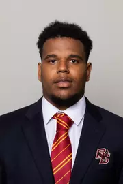KOLENGE 2025 HEADSHOT