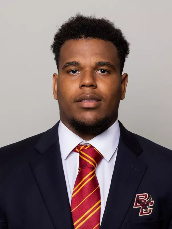 KOLENGE 2025 HEADSHOT