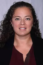 Kristina Baugh