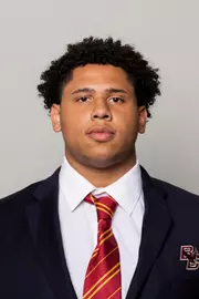 LAFONTANT 2025 HEADSHOT