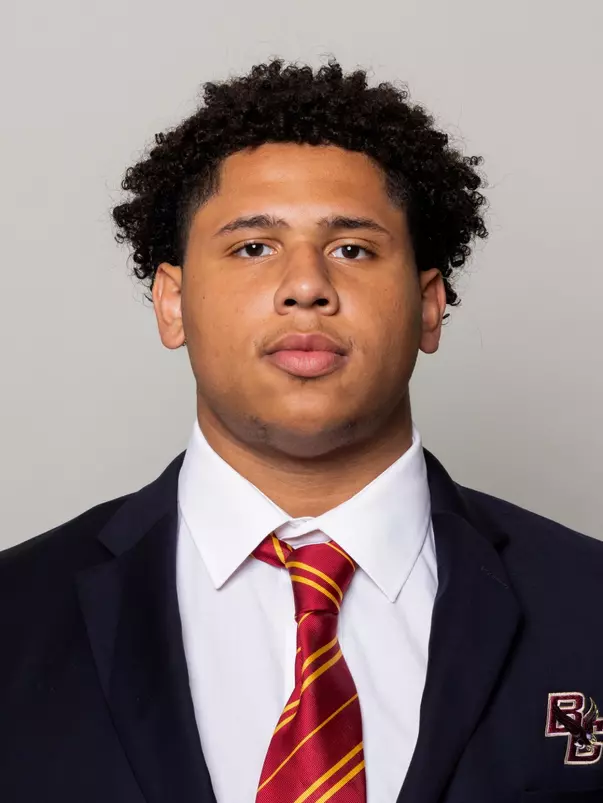 LAFONTANT 2025 HEADSHOT