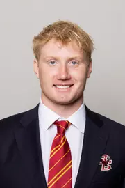 LOCKWOOD 2025 HEADSHOT